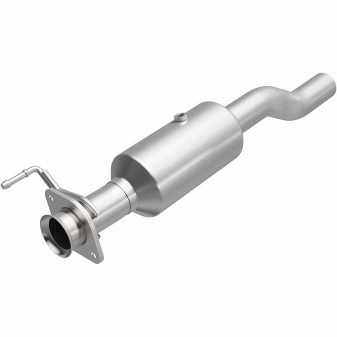 280440, MAGNAFLOW 280440 Catalytic Converter Direct-Fit OEM Grade for FORD F-350 Super Duty 2020-2022 في الإمارات العربية المتحدة, دبي. Condition - new. Price ⁦7,690 AED⁩. Photo, seller contacts | AUTO.AE