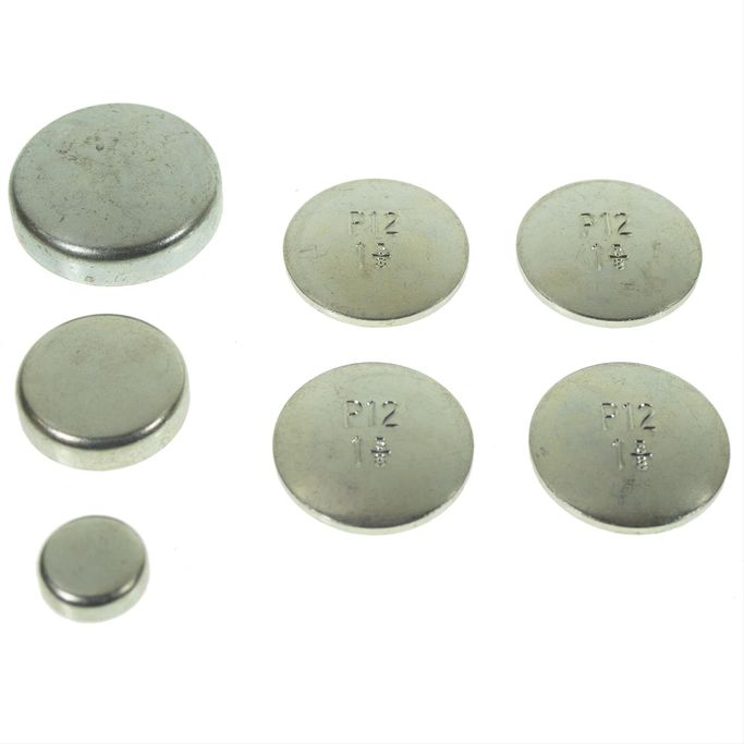 MEL-MPE-814R, Melling Engine Expansion Plug Kits for 1991-1997 PREVIA - MPE-814R in UAE, Dubai. Condition - new. Price 20 AED. Photo, seller contacts | AUTO.AE