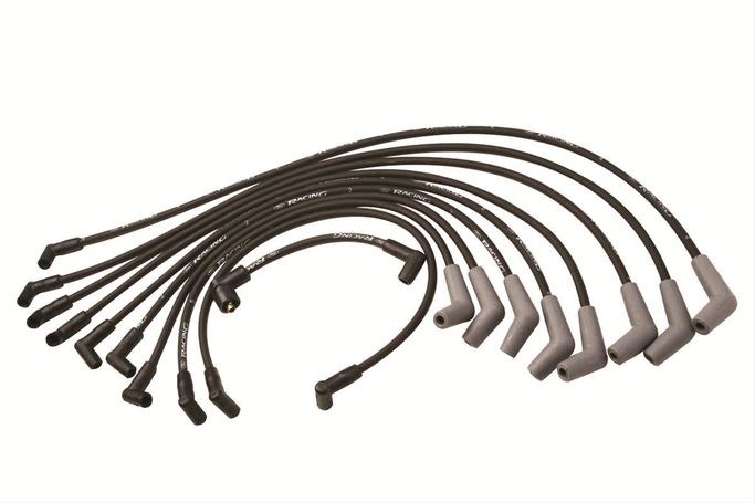 FMS-M-12259-M301, Ford Performance Parts Spark Plug Wire Sets M-12259-M301 in UAE, Dubai. Condition - new. Price 280 AED. Photo, seller contacts | AUTO.AE