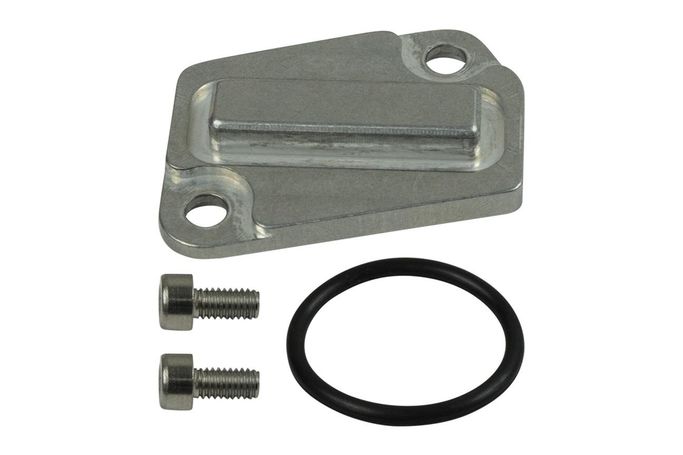ICB-551574, ICT Billet LS Mass Airflow Sensor Plugs 551574 in UAE, Dubai. Condition - new. Price 150 AED. Photo, seller contacts | AUTO.AE