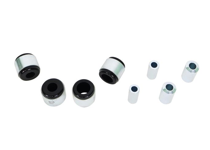 WHL-W63686, WHITELINE - Control Arm Bushings and Bearings for 2021-2025 MUSTANG MACH-E - W63686 في الإمارات العربية المتحدة, دبي. Condition - new. Price ⁦310 AED⁩. Photo, seller contacts | AUTO.AE