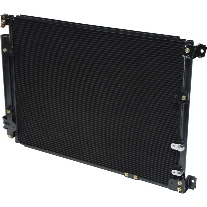 UAC-CN3875PFC, Universal Air Conditioner Air Conditioning Condensers for 2009-2015 CTS - CN 3875PFC в ОАЭ, Дубай. Состояние - новое. Цена 480 AED. Фото, контакты продавца | AUTO.AE