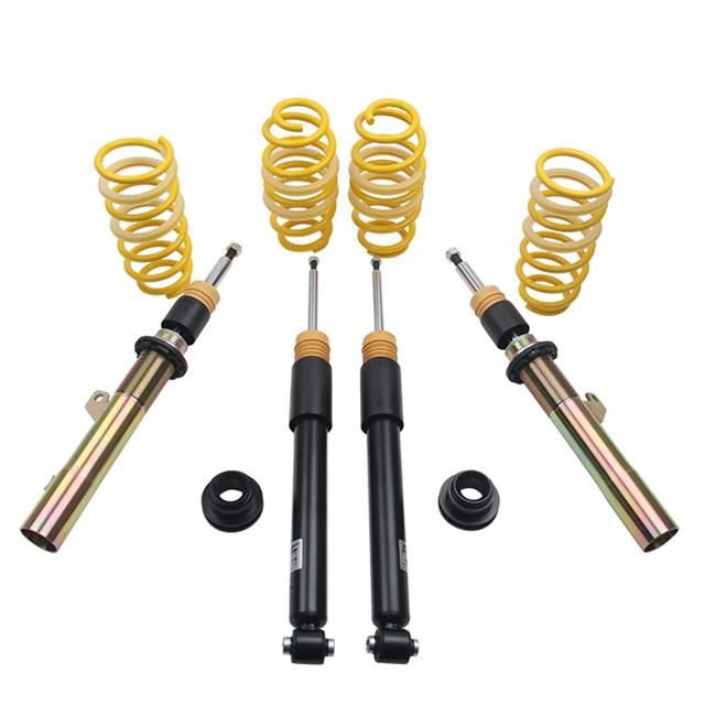 STQ-1328000N, ST Suspensions ST Coilover Kits for 2015-2016 GTI - 1328000N في الإمارات العربية المتحدة, دبي. Condition - new. Price 5,200 AED. Photo, seller contacts | AUTO.AE