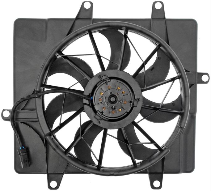 RNB-620-022, Dorman Electric Fans for 2001-2008 PT CRUISER - 620-022 في الإمارات العربية المتحدة, دبي. Condition - new. Price ⁦470 AED⁩. Photo, seller contacts | AUTO.AE