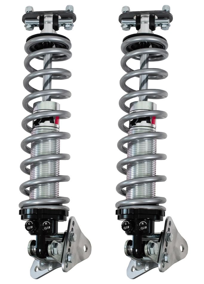 QA1-RCK52367, QA1 Rear Pro Coilover Conversion Systems RCK52367 в ОАЭ, Дубай. Состояние - новое. Цена 5 300 AED. Фото, контакты продавца | AUTO.AE