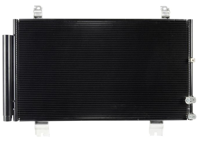 OSC-3490, OSC Automotive Air Conditioning Condensers 3490 في الإمارات العربية المتحدة, دبي. Condition - new. Price 430 AED. Photo, seller contacts | AUTO.AE