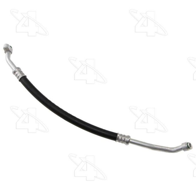 FSS-66597, Four Seasons Air Conditioning Suction Hoses for 2011-2016 SIENNA - 66597 in UAE, Dubai. Condition - new. Price 110 AED. Photo, seller contacts | AUTO.AE