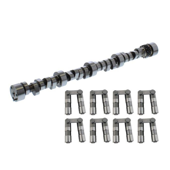 SUM-K1223, Summit Racing™ Pro SBC LS Firing Order Hydraulic Roller Cam and Lifter Kits SUM-K1223 في الإمارات العربية المتحدة, دبي. Condition - new. Price 4,720 AED. Photo, seller contacts | AUTO.AE