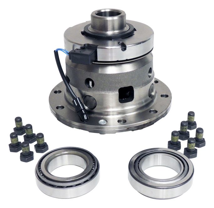 CWA-68017176AA, Crown Automotive  Spline Differential Case Kits Dana 44, Jeep Wrangler JK 68017176AA في الإمارات العربية المتحدة, دبي. Condition - new. Price ⁦7,240 AED⁩. Photo, seller contacts | AUTO.AE