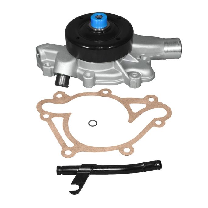 ADO-252-1025, ACDelco Mechanical Water Pumps 19381845 في الإمارات العربية المتحدة, دبي. Condition - new. Price 380 AED. Photo, seller contacts | AUTO.AE