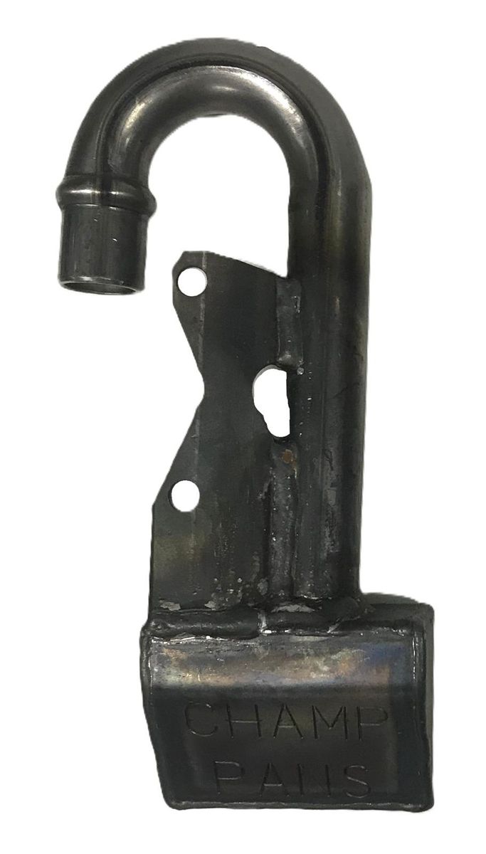 CHP-1025SB, Champ Pans Oil Pump Pickups 1025SB في الإمارات العربية المتحدة, دبي. Condition - new. Price ⁦270 AED⁩. Photo, seller contacts | AUTO.AE