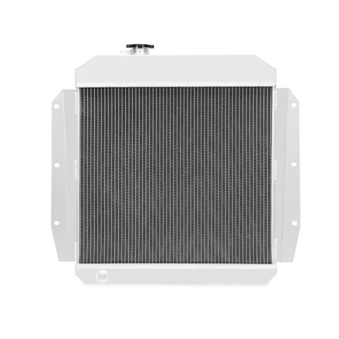 MIO-MRAD-GMT-55X, Mishimoto X-Line Radiators for 1955-1958 TRUCK - MMRAD-GMT-55X в ОАЭ, Дубай. Состояние - новое. Цена ⁦1 880 AED⁩. Фото, контакты продавца | AUTO.AE