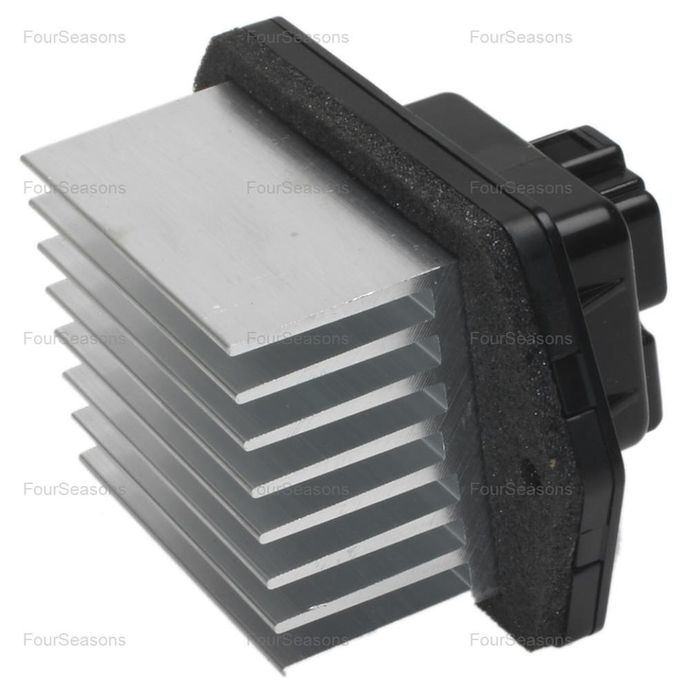 FSS-20677, Four Seasons Blower Motor Resistors for 2002-2007 AERIO - 20677 in UAE, Dubai. Condition - new. Price ⁦740 AED⁩. Photo, seller contacts | AUTO.AE