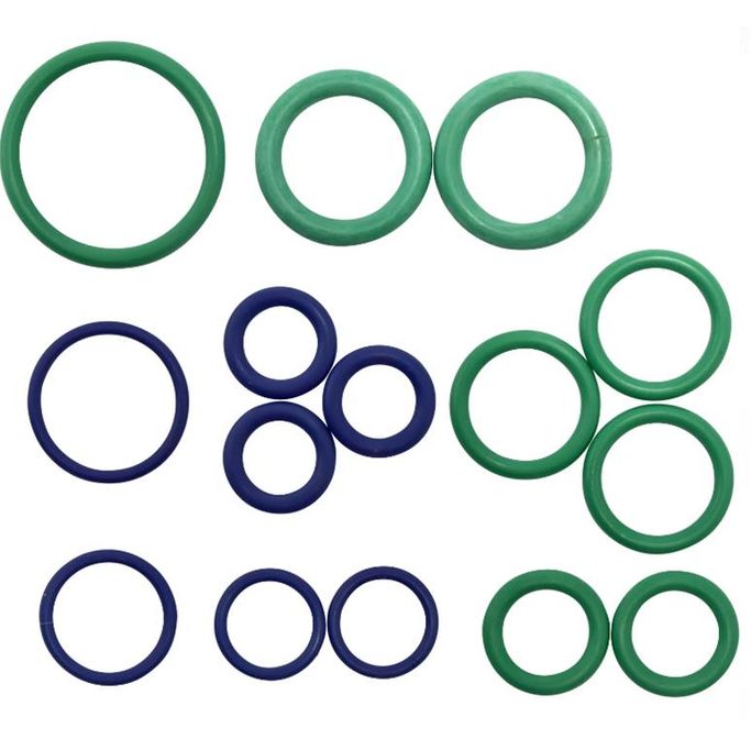 UAC-RS2647, Universal Air Conditioner Air Conditioner System Seal Kits RS 2647 in UAE, Dubai. Condition - new. Price 60 AED. Photo, seller contacts | AUTO.AE