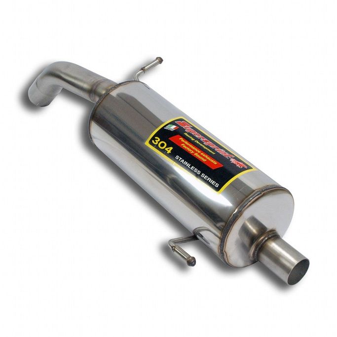 805304., SUPERSPRINT 805304. Rear Exhaust for CITROEN DS4 в ОАЭ, Дубай. Состояние - новое. Цена 2 790 AED. Фото, контакты продавца | AUTO.AE
