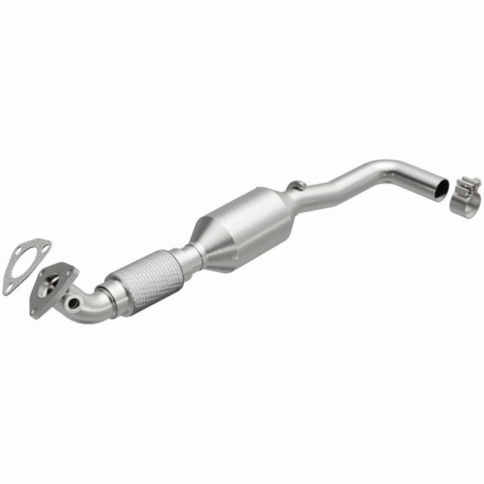 21-481, MAGNAFLOW 21-481 Catalytic Converter Direct-Fit OEM Grade for CHEVROLET Volt 2012-2015 в ОАЭ, Дубай. Состояние - новое. Цена ⁦2 550 AED⁩. Фото, контакты продавца | AUTO.AE