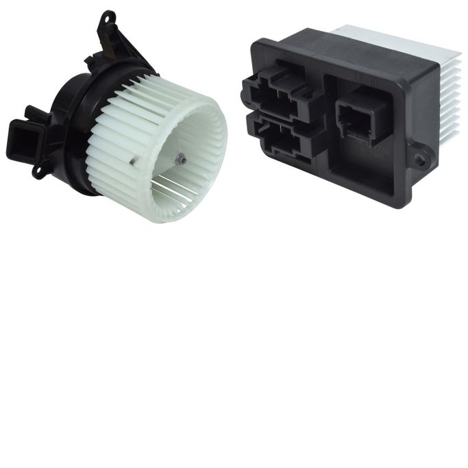 UAC-BK1654, Universal Air Conditioner Blower Motors BK 1654 in UAE, Dubai. Condition - new. Price ⁦560 AED⁩. Photo, seller contacts | AUTO.AE