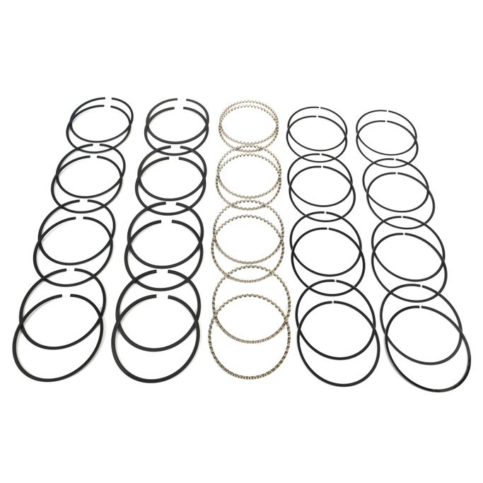 HSN-2M598030, Hastings Premium Ductile Ring Sets 2M598030 в ОАЭ, Дубай. Состояние - новое. Цена ⁦320 AED⁩. Фото, контакты продавца | AUTO.AE