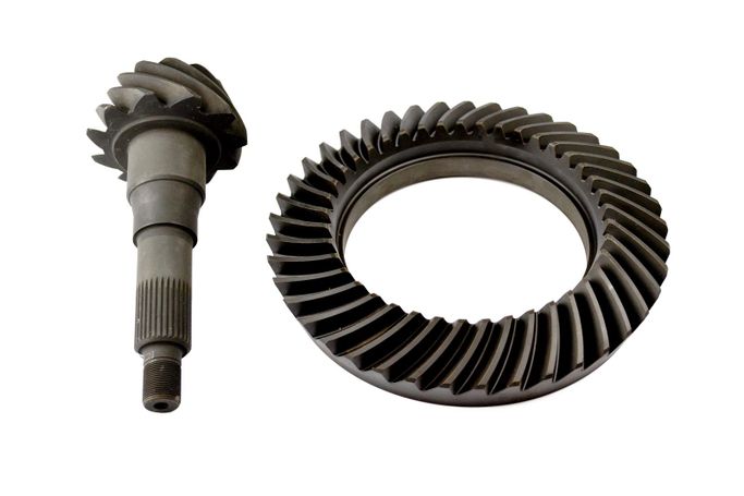 SVL-2020864, SVL Drivetrain Ring and Pinion Gear Sets 2020864 Ford 9.75 in. 3.73 Gears в ОАЭ, Дубай. Состояние - новое. Цена ⁦1 260 AED⁩. Фото, контакты продавца | AUTO.AE
