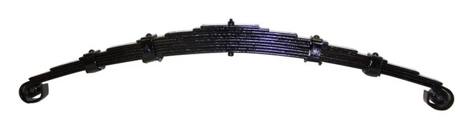 CWA-916056, Crown Automotive Leaf Spring Assemblies 916056 in UAE, Dubai. Condition - new. Price 630 AED. Photo, seller contacts | AUTO.AE