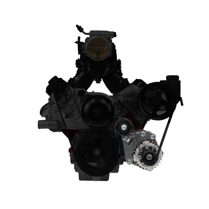 ICB-551971-LS3-2, ICT Billet Alternator Brackets 551971-LS3-2 في الإمارات العربية المتحدة, دبي. Condition - new. Price ⁦710 AED⁩. Photo, seller contacts | AUTO.AE