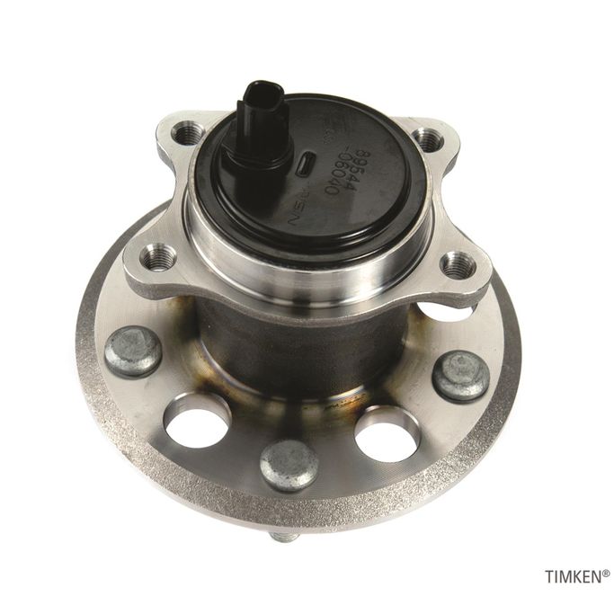 TMK-HA590429, Timken Wheel Bearing and Hub Assemblies for 2013-2018 AVALON, 2012-2017 CAMRY, 2016-2018 ES350 - HA590429 في الإمارات العربية المتحدة, دبي. Condition - new. Price ⁦830 AED⁩. Photo, seller contacts | AUTO.AE