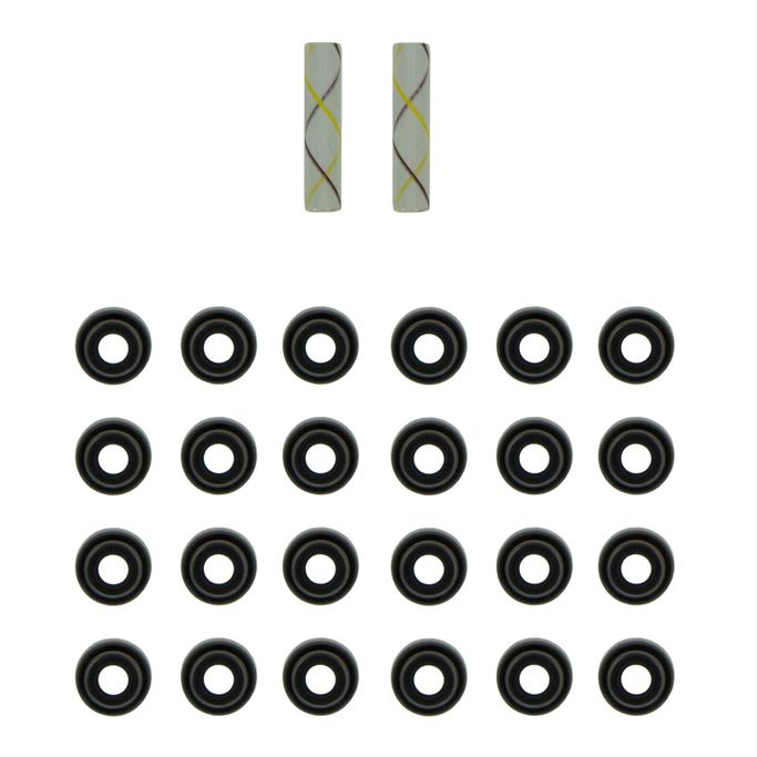 FEL-SS72934, Fel-Pro Valve Stem Seals for 2001-2004 OUTBACK - SS 72934 في الإمارات العربية المتحدة, دبي. Condition - new. Price 80 AED. Photo, seller contacts | AUTO.AE