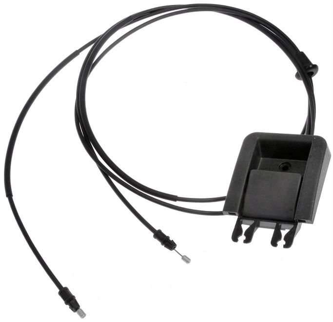 RNB-912-182, Dorman Hood Release Cables for 2005-2013 CORVETTE - 912-182 в ОАЭ, Дубай. Состояние - новое. Цена 210 AED. Фото, контакты продавца | AUTO.AE