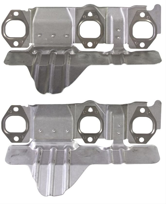 FEL-MS96727, Fel-Pro Exhaust Manifold Gaskets for 2005-2006 G6, 2004-2006 MALIBU, 2006-2007 RENDEZVOUS - MS 96727 в ОАЭ, Дубай. Состояние - новое. Цена ⁦430 AED⁩. Фото, контакты продавца | AUTO.AE