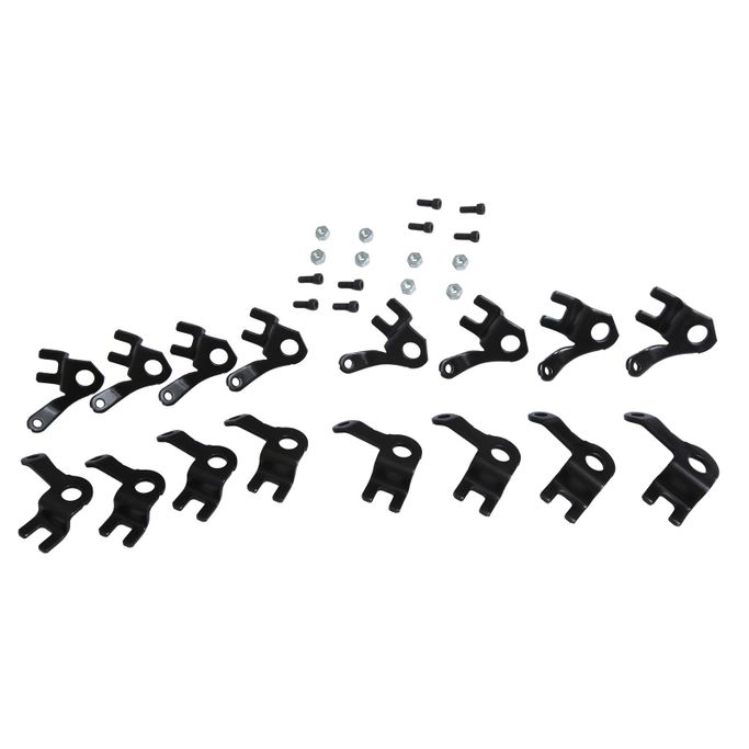 TFS-41400624, Trick Flow® Pushrod Guideplates TFS-41400624 в ОАЭ, Дубай. Состояние - новое. Цена 360 AED. Фото, контакты продавца | AUTO.AE