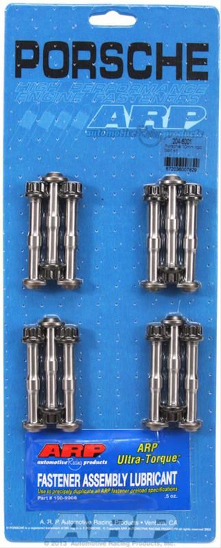 ARP-204-6001, ARP Pro Series Wave-Loc Rod Bolts 204-6001 in UAE, Dubai. Condition - new. Price ⁦1,380 AED⁩. Photo, seller contacts | AUTO.AE