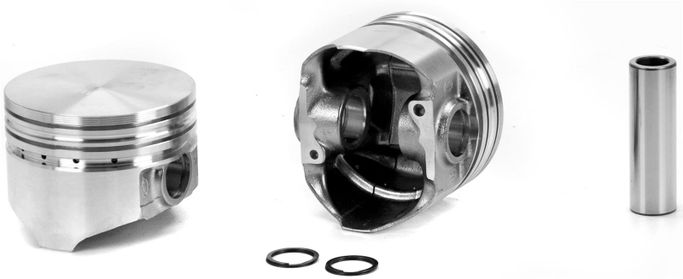UEM-KB226KTM-030, KB Performance Hyper Piston and Ring Kits KB226KTM.030 в ОАЭ, Дубай. Состояние - новое. Цена ⁦2 410 AED⁩. Фото, контакты продавца | AUTO.AE