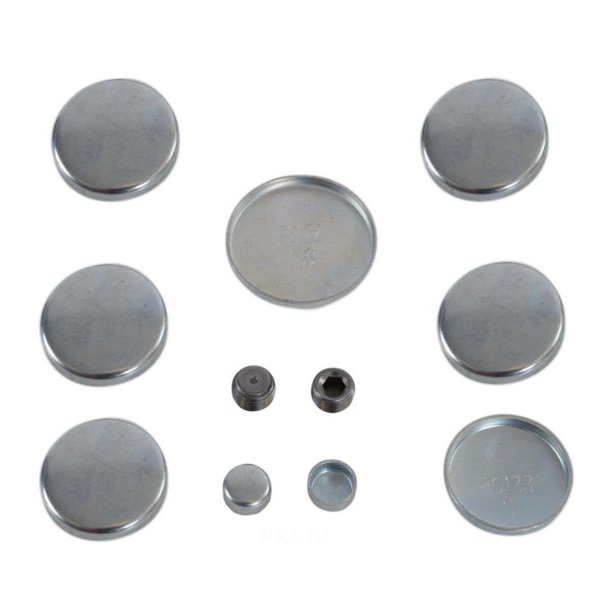 EGN-PK118, Enginetech Engine Expansion Plug Kits PK118 в ОАЭ, Дубай. Состояние - новое. Цена 40 AED. Фото, контакты продавца | AUTO.AE