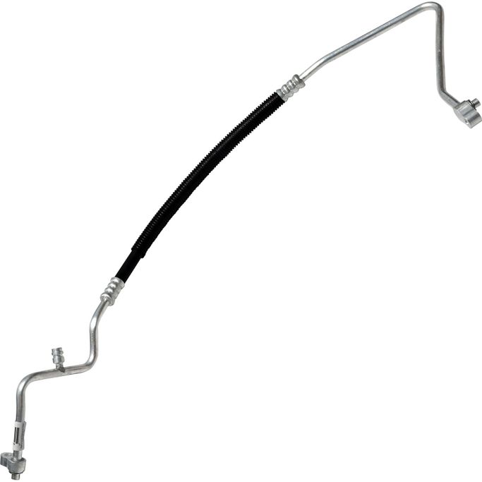 UAC-HA11498C, Universal Air Conditioner Liquid Line Hose Assemblies HA 11498C in UAE, Dubai. Condition - new. Price 150 AED. Photo, seller contacts | AUTO.AE
