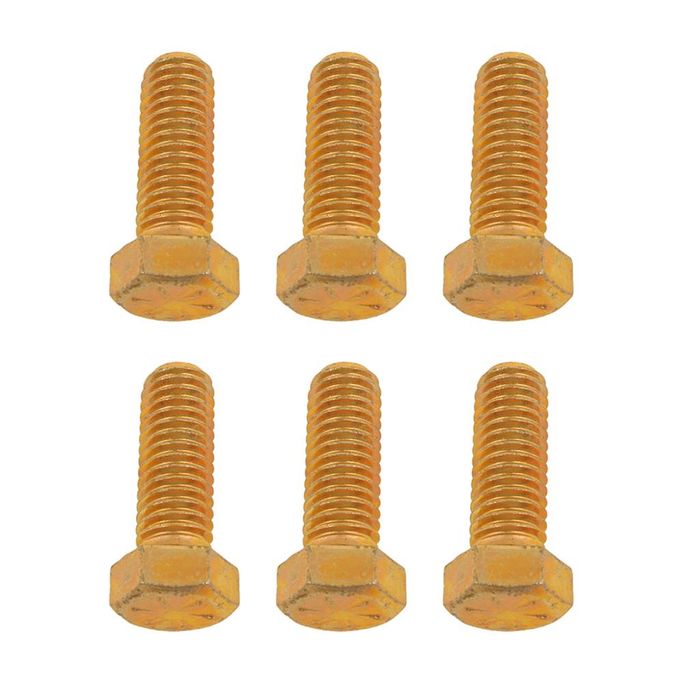 SUM-566008, Summit Racing™ Grade 8 Bolts SUM-566008 в ОАЭ, Дубай. Состояние - новое. Цена ⁦30 AED⁩. Фото, контакты продавца | AUTO.AE