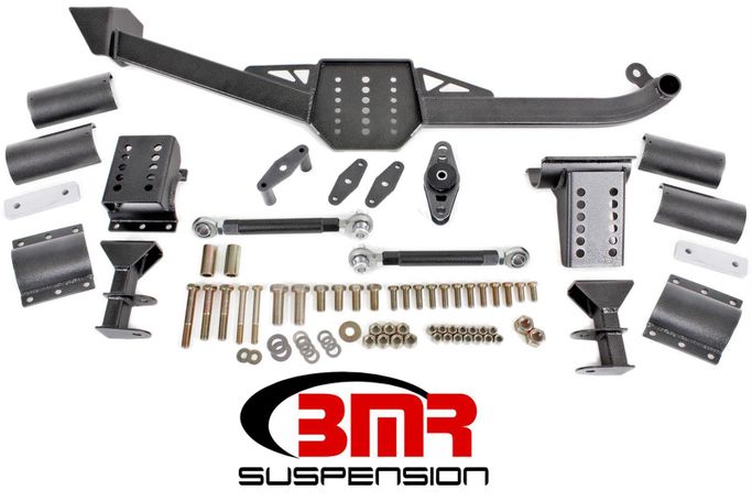 BMR-WL002H, BMR Watts Link Kits for 1993-2002 CAMARO, FIREBIRD - WL002H в ОАЭ, Дубай. Состояние - новое. Цена 4 590 AED. Фото, контакты продавца | AUTO.AE