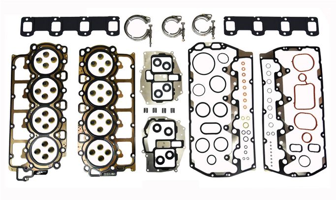 EGN-F67HS-A, Enginetech Head Gasket Sets F6.7HS-A in UAE, Dubai. Condition - new. Price 2,790 AED. Photo, seller contacts | AUTO.AE