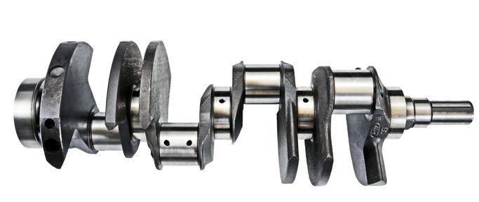 EGN-163900, Enginetech Remanufactured Crank Kits 163900 في الإمارات العربية المتحدة, دبي. Condition - new. Price 1,860 AED. Photo, seller contacts | AUTO.AE