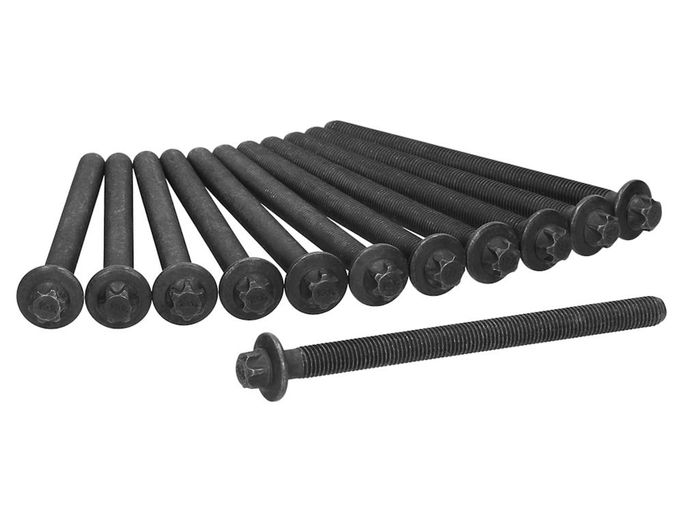AJU-81053800, Ajusa Cylinder Head Bolt Sets 81053800 в ОАЭ, Дубай. Состояние - новое. Цена 550 AED. Фото, контакты продавца | AUTO.AE