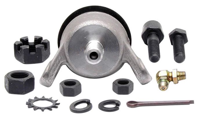 ADO-45D2016, ACDelco Gold Ball Joints 19460591 in UAE, Dubai. Condition - new. Price 180 AED. Photo, seller contacts | AUTO.AE