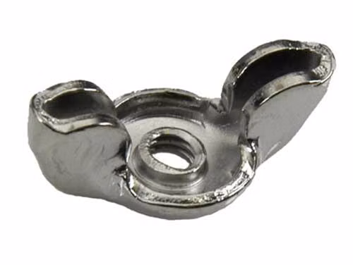 AMD-H-166, Auto Metal Direct Air Cleaner Wing Nuts H-166 in UAE, Dubai. Condition - new. Price 30 AED. Photo, seller contacts | AUTO.AE