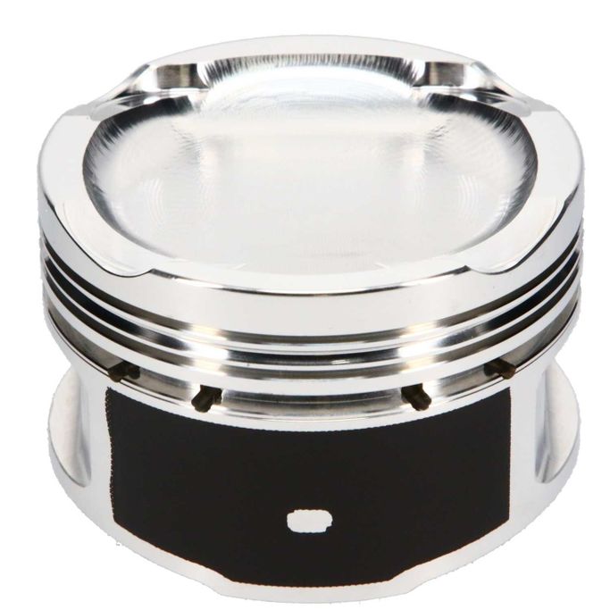 357430, JE 357430 Pistons kit HONDA L15B7 TURBO 73.5 MM 10.3 (Set of 4 pic) في الإمارات العربية المتحدة, دبي. Condition - new. Price ⁦4,030 AED⁩. Photo, seller contacts | AUTO.AE
