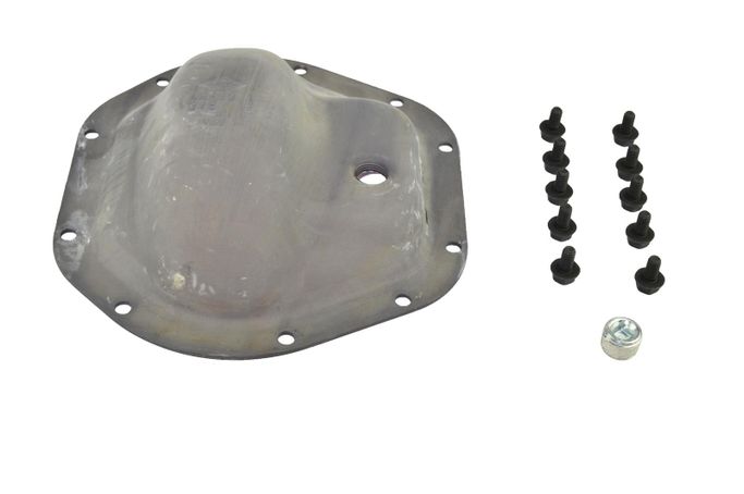 SDH-707111X, Dana Spicer Drivetrain Products - Differential Covers for 2000-2017 WRANGLER, 2018 WRANGLER JK - 707111X في الإمارات العربية المتحدة, دبي. Condition - new. Price ⁦420 AED⁩. Photo, seller contacts | AUTO.AE