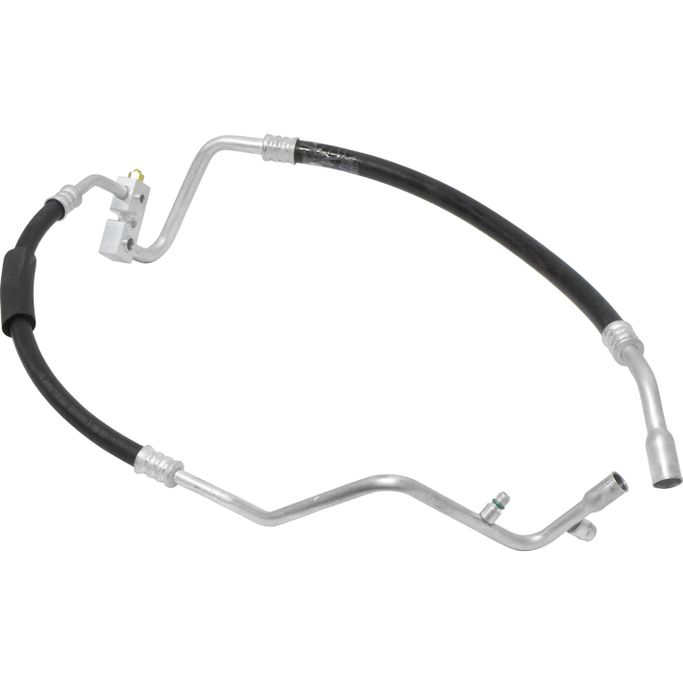 UAC-HA10671C, Universal Air Conditioner Air Conditioning Suction and Discharge Hose Assemblies HA 10671C in UAE, Dubai. Condition - new. Price 320 AED. Photo, seller contacts | AUTO.AE