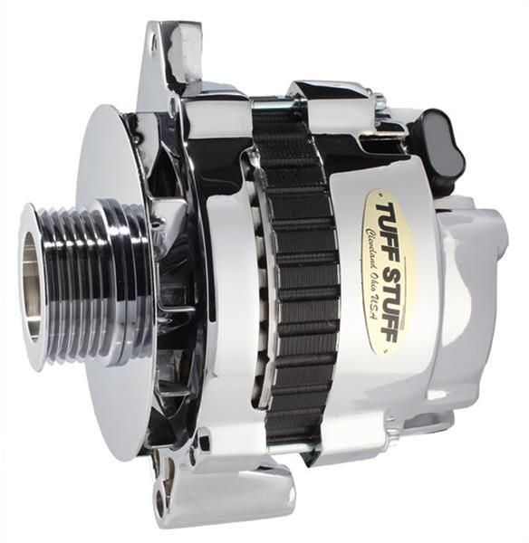 TFF-7935DP6G, Tuff Stuff Performance Kool-Charger Alternators 7935DP6G في الإمارات العربية المتحدة, دبي. Condition - new. Price 1,170 AED. Photo, seller contacts | AUTO.AE