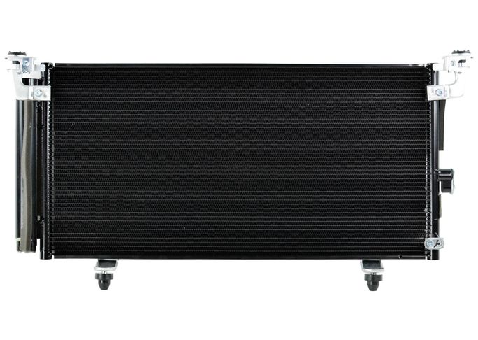 OSC-3885, OSC Automotive Air Conditioning Condensers for 2010-2014 LEGACY, OUTBACK - 3885 в ОАЭ, Дубай. Состояние - новое. Цена 430 AED. Фото, контакты продавца | AUTO.AE