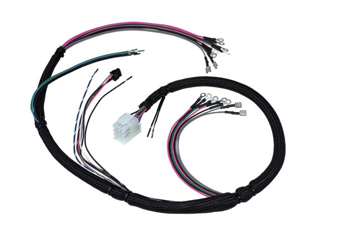 CIN-SN84, Classic Instruments Gauge Wiring Harnesses SN84 in UAE, Dubai. Condition - new. Price ⁦530 AED⁩. Photo, seller contacts | AUTO.AE
