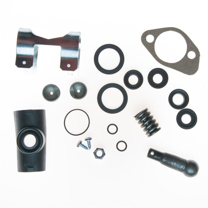 EDD-7885, Edelmann Power Steering Valve Repair Kits 7885B в ОАЭ, Дубай. Состояние - новое. Цена 510 AED. Фото, контакты продавца | AUTO.AE