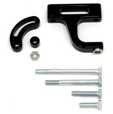 BMR-AB001, BMR Drag Race Alternator Mounting Kits for 1998-2002 CAMARO - AB001 in UAE, Dubai. Condition - new. Price 960 AED. Photo, seller contacts | AUTO.AE