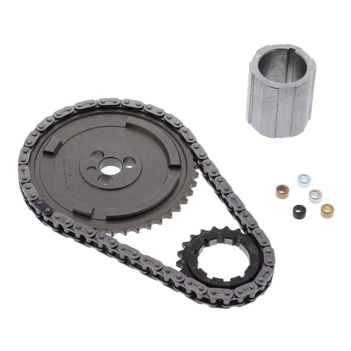 SUM-G6649-LS7010, Summit Racing™ Pro LS Billet Adjustable Single Row Timing Chain Sets and Gears SUM-G6649-LS7010 в ОАЭ, Дубай. Состояние - новое. Цена 620 AED. Фото, контакты продавца | AUTO.AE